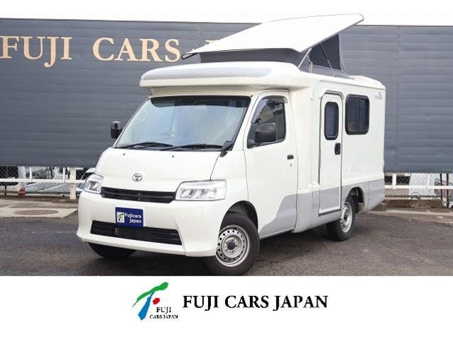 Toyota TOWNACE TRUCK 2025 — фото автомобиля