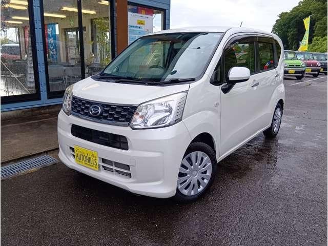 Daihatsu MOVE 2015 — фото автомобиля 1