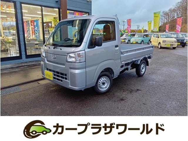 Daihatsu HIJET TRUCK 2025 — фото автомобиля