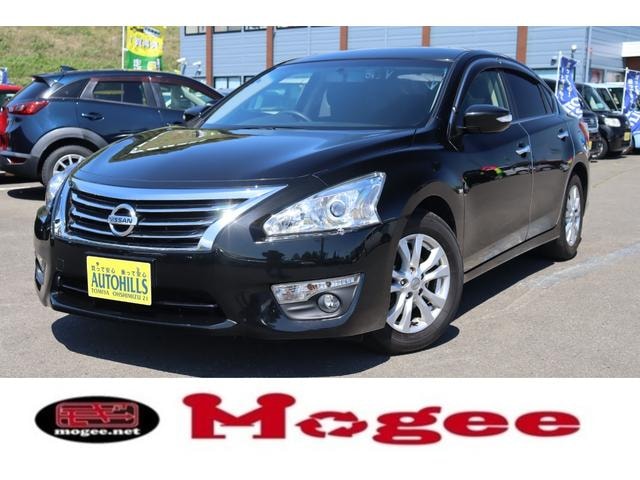 Nissan TEANA 2015 — фото автомобиля