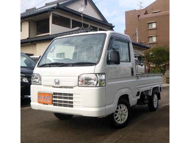 Honda ACTY TRUCK 2020 — фото автомобиля
