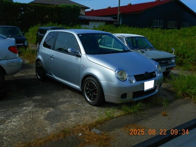 Volkswagen LUPO 2005 — фото автомобиля