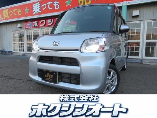 Daihatsu TANTO 2019 — фото автомобиля 1