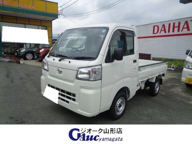 Daihatsu HIJET TRUCK 2026 — фото автомобиля