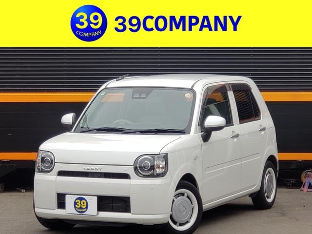 Daihatsu MIRA TOCOT 2018 — фото автомобиля