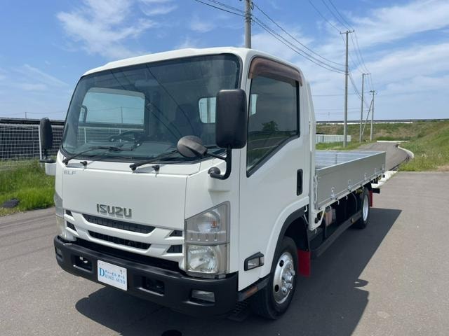 Isuzu ELF TRUCK 2013 — фото автомобиля