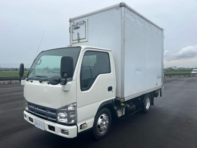 Mazda TITAN TRUCK 2011 — фото автомобиля
