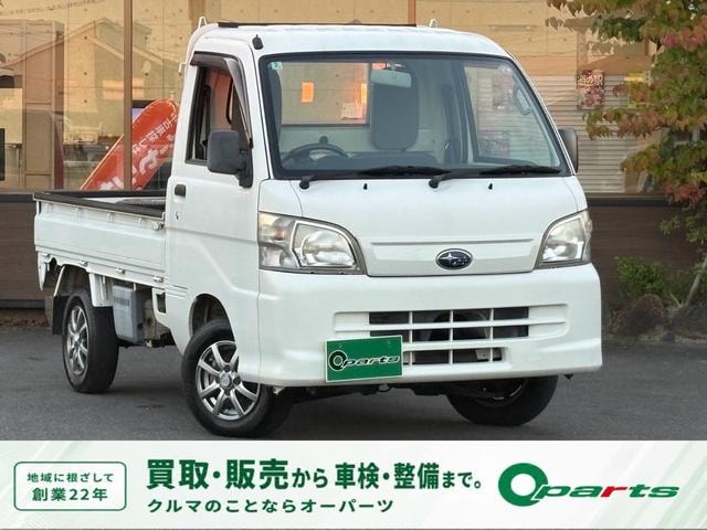 Subaru SAMBAR TRUCK 2013 — фото автомобиля