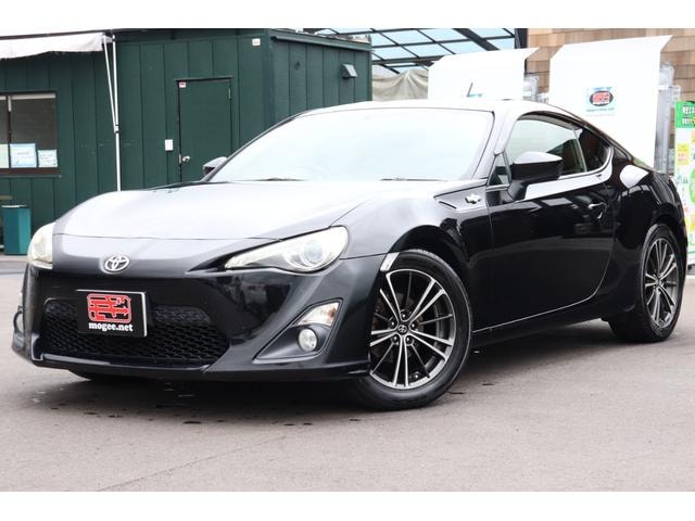 Toyota 86 2012 — фото автомобиля 1