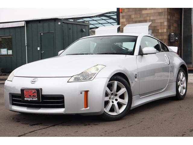 Nissan FAIRLADY Z 2005 — фото автомобиля