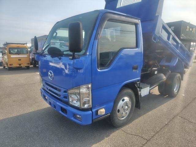 Mazda TITAN TRUCK 2019 — фото автомобиля