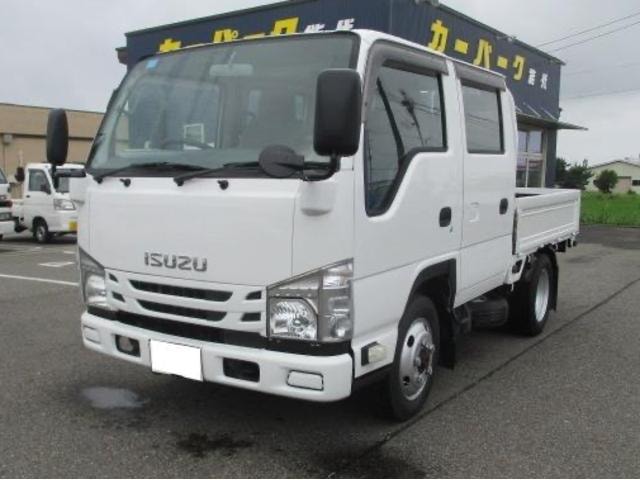 Isuzu ELF TRUCK 2015 — фото автомобиля 1