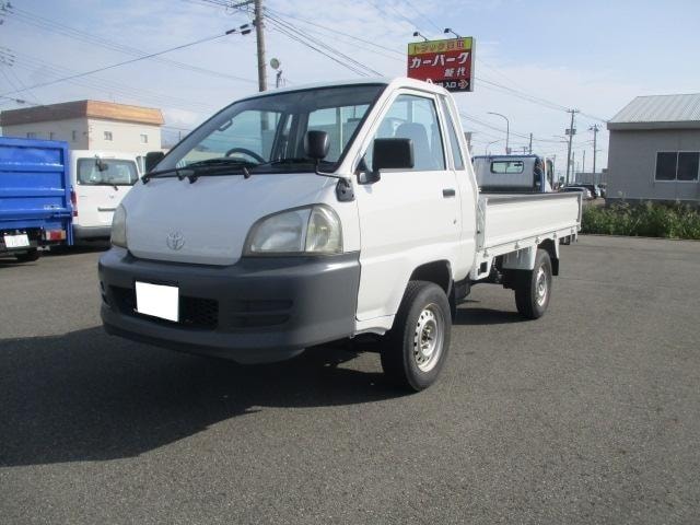 Toyota TOWNACE TRUCK 2006 — фото автомобиля