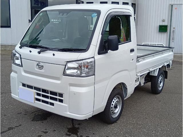 Daihatsu HIJET TRUCK 2026 — фото автомобиля