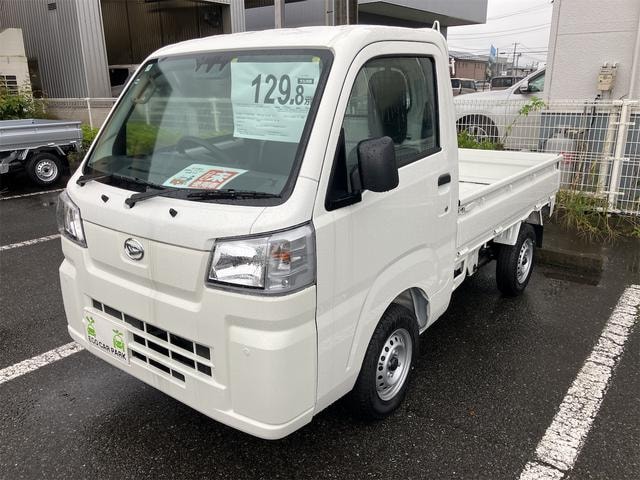 Daihatsu HIJET TRUCK 2026 — фото автомобиля