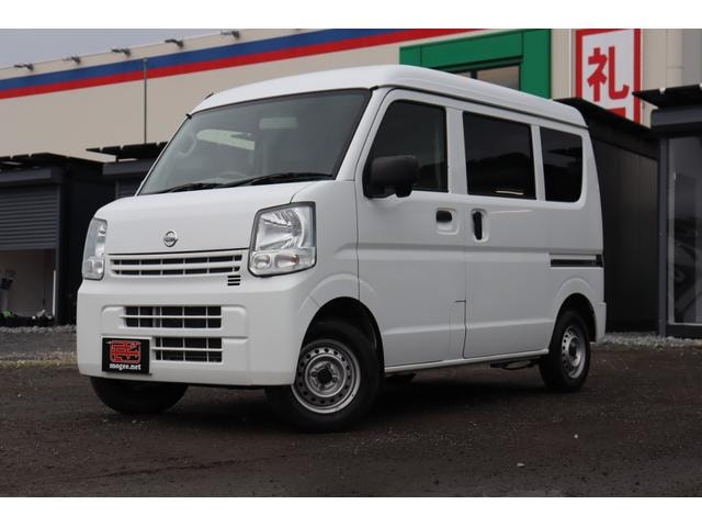 Nissan NV100CLIPPER VAN 2022 — фото автомобиля 1