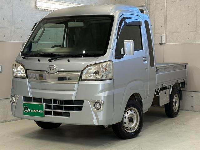 Daihatsu HIJET TRUCK 2015 — фото автомобиля