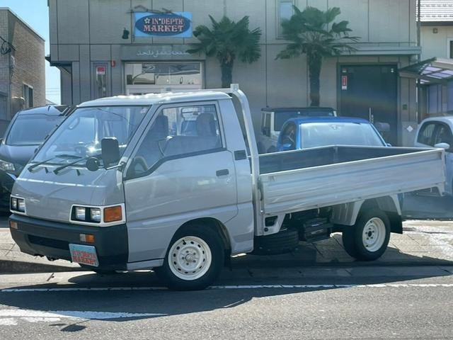 Mitsubishi DELICA TRUCK 1997 — фото автомобиля
