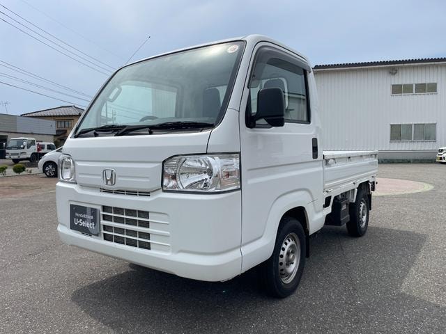Honda ACTY TRUCK 2020 — фото автомобиля