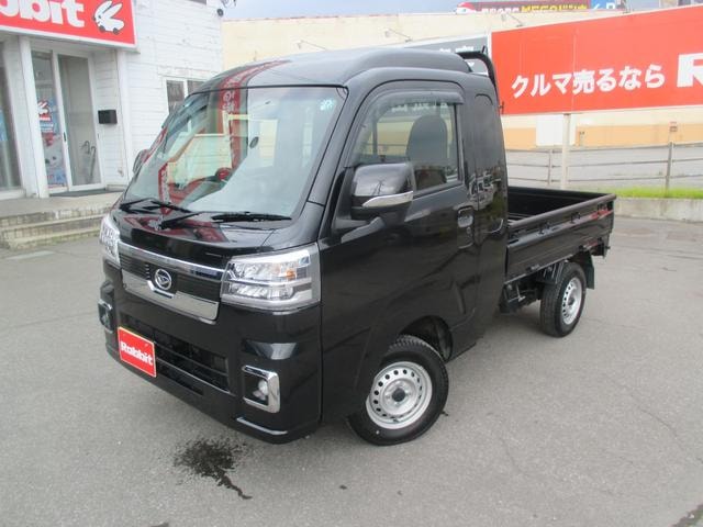 Daihatsu HIJET TRUCK 2022 — фото автомобиля