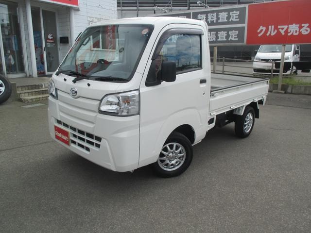 Daihatsu HIJET TRUCK 2015 — фото автомобиля 1