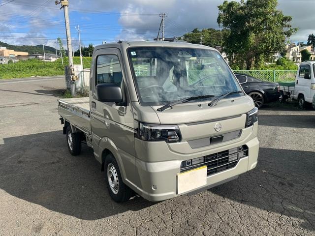 Nissan CLIPPER TRUCK 2026 — фото автомобиля