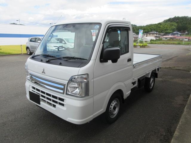 Mitsubishi MINICAB TRUCK 2026 — фото автомобиля