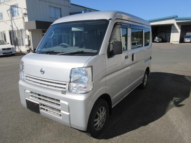 Nissan NV100CLIPPER VAN 2020 — фото автомобиля