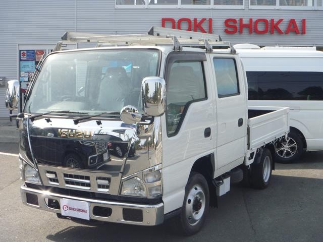 Isuzu ELF TRUCK 2005 — фото автомобиля
