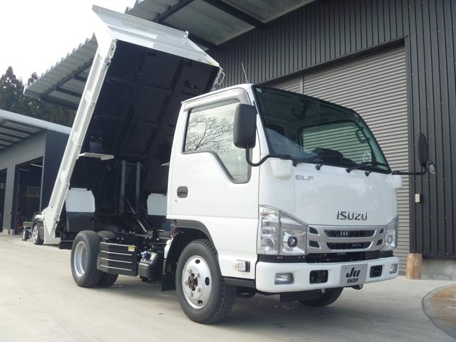 Isuzu ELF TRUCK 2026 — фото автомобиля 1
