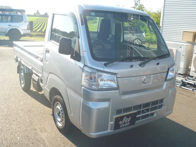 Daihatsu HIJET TRUCK 2025 — фото автомобиля