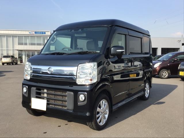 Nissan NV100CLIPPER RIO 2022 — фото автомобиля 1