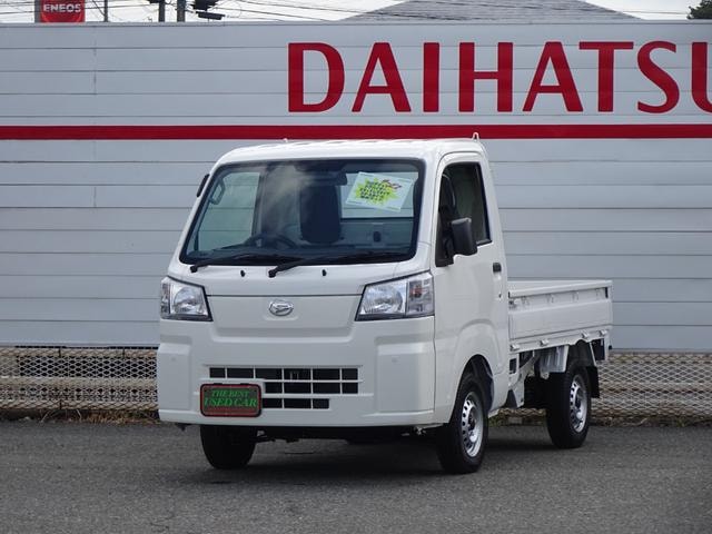 Daihatsu HIJET TRUCK 2026 — фото автомобиля