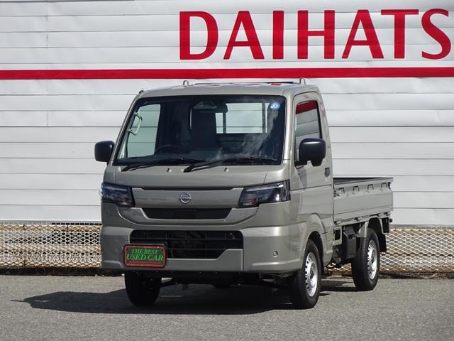 Nissan CLIPPER TRUCK 2026 — фото автомобиля