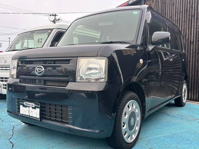 Daihatsu MOVE CONTE 2013 — фото автомобиля