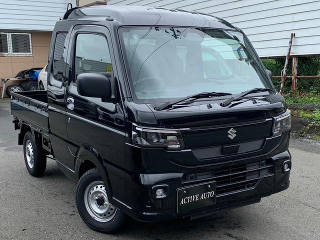Suzuki SUPER CARRY 2026 — фото автомобиля 1