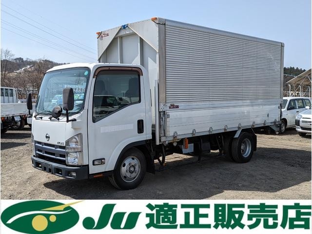 Nissan ATLAS TRUCK 2012 — фото автомобиля