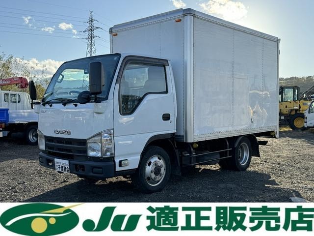 Isuzu ELF TRUCK 2011 — фото автомобиля