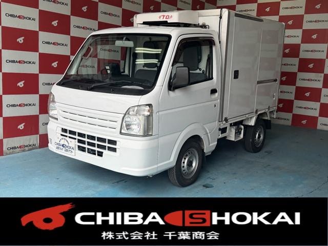 Mitsubishi MINICAB TRUCK 2019 — фото автомобиля