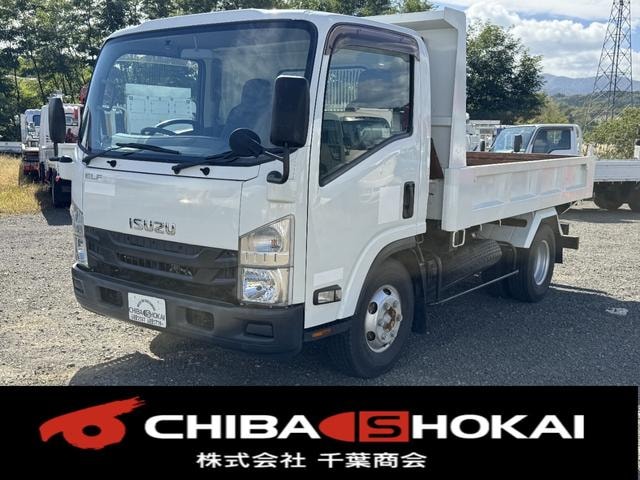 Isuzu ELF TRUCK 2016 — фото автомобиля