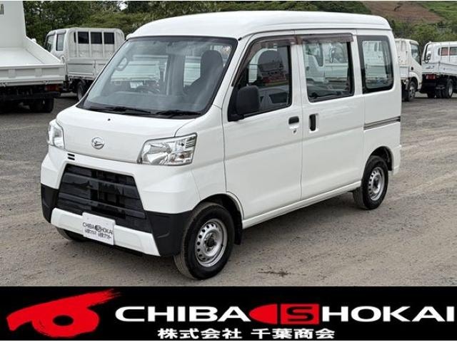 Daihatsu HIJET CARGO 2019 — фото автомобиля 1