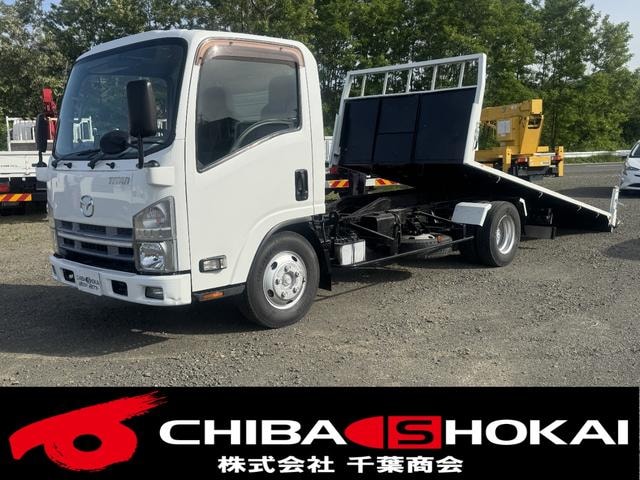 Mazda TITAN TRUCK 2011 — фото автомобиля 1