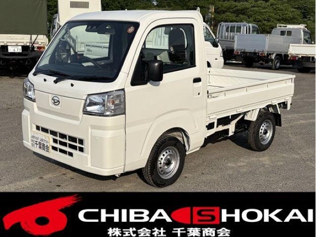Daihatsu HIJET TRUCK 2025 — фото автомобиля