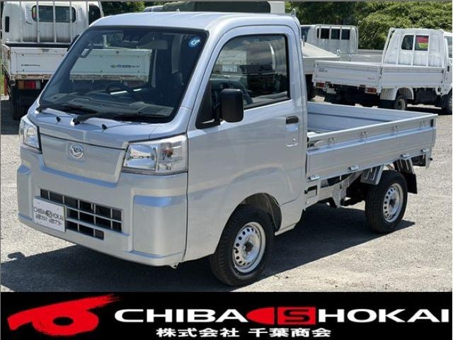 Daihatsu HIJET TRUCK 2026 — фото автомобиля