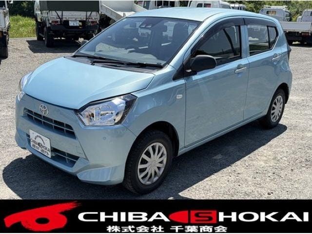 Toyota PIXIS EPOCH 2021 — фото автомобиля 1