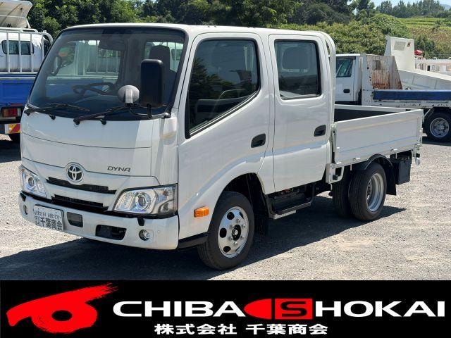 Toyota DYNA TRUCK 2025 — фото автомобиля