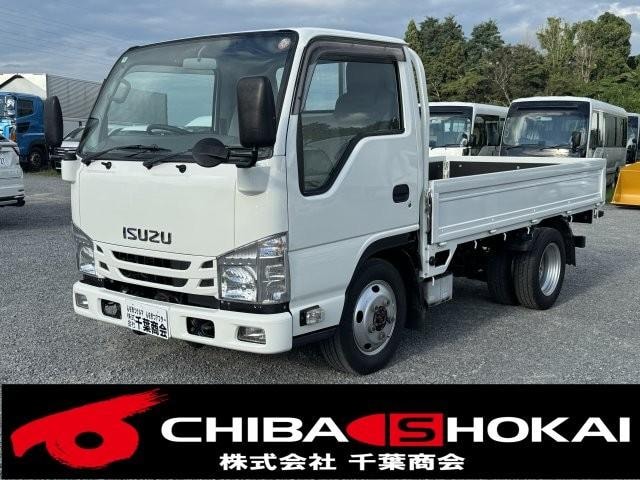 Isuzu ELF TRUCK 2016 — фото автомобиля