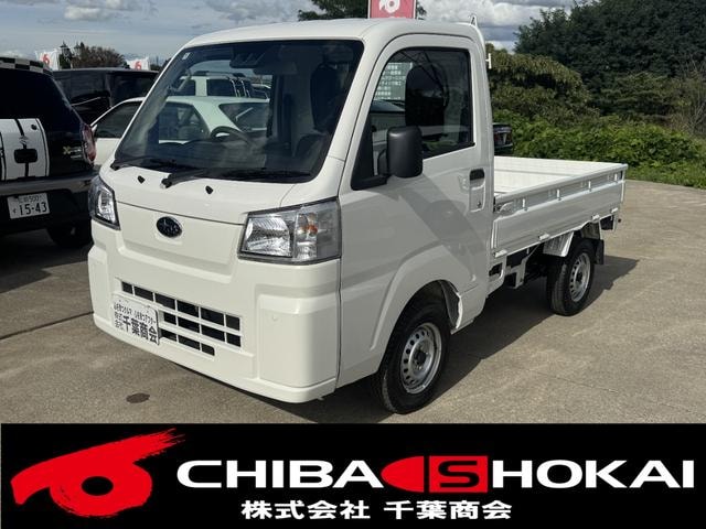 Subaru SAMBAR TRUCK 2024 — фото автомобиля