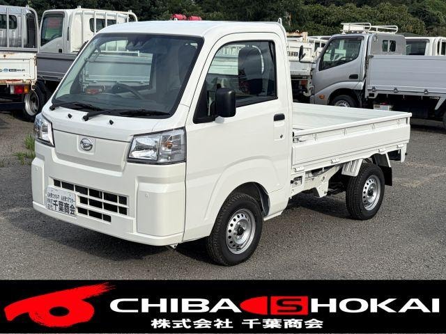 Daihatsu HIJET TRUCK 2025 — фото автомобиля