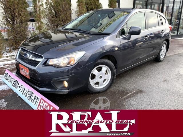 Subaru IMPREZA SPORTS 2014 — фото автомобиля